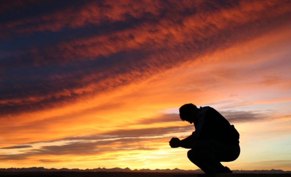Kekuatan Doa - Tuhan lah satu-satunya yang mengerti dan bersedia mendengarkan kapan pun kamu berdoa kepada-Nya
